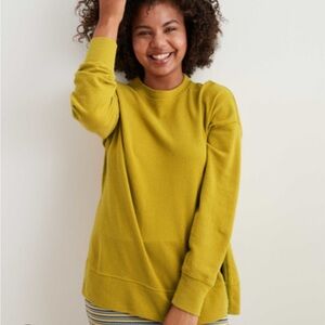 Aerie Summer Desert Sweatshirt